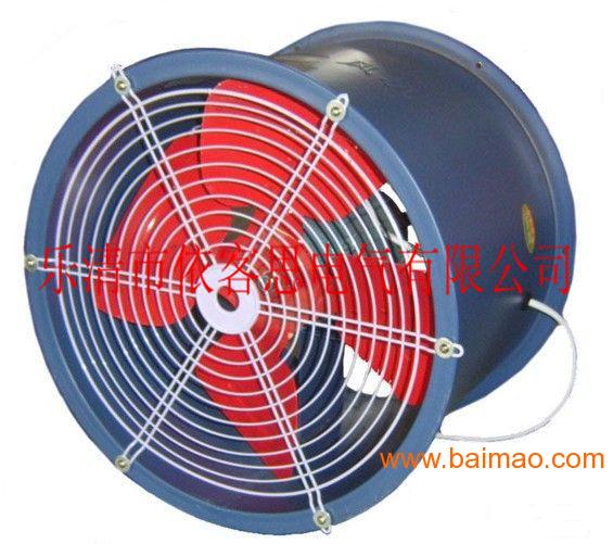 直供上海SF型低噪声安**轴流风机220V价格