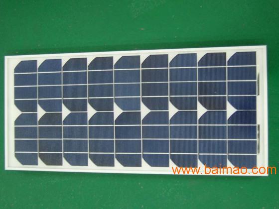 鑫泰莱太阳能电池板 价格低廉