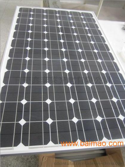 山东日照厂家直销太阳能电池板