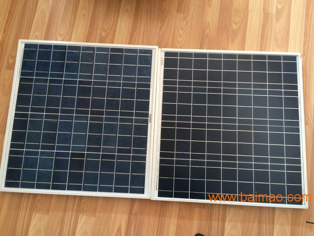 低价供应多晶太阳能电池板