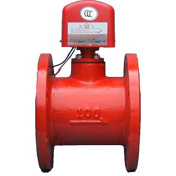 供应螺纹式水流指示器螺纹式水流指示器质量上乘