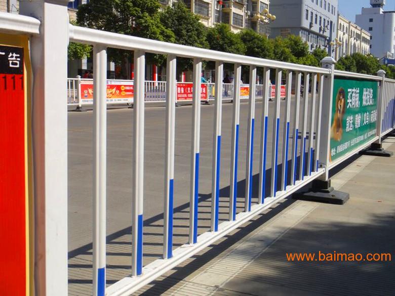 供应广东省常规道路护栏，城市道路护栏，高速公路护栏
