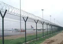 机场护栏网|Y型安**防御护网|****防护网
