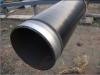 钢管防腐3PE防腐钢管防腐性能的钢管