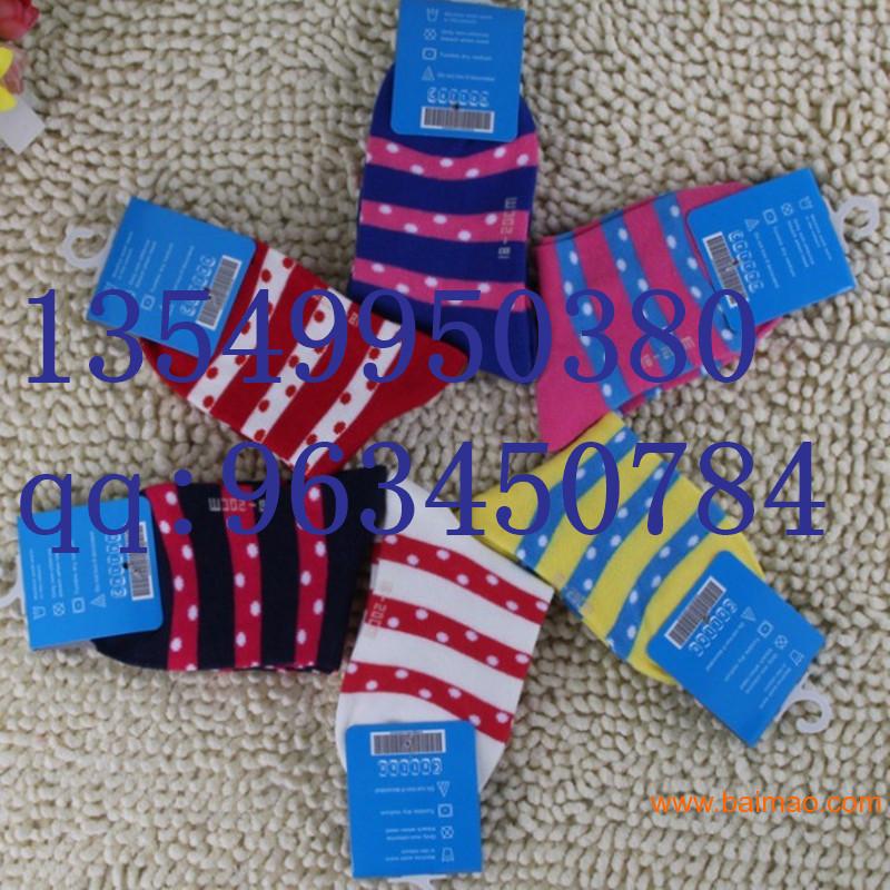 儿童袜子 宝宝袜子 儿童袜子厂家 广东儿童袜厂