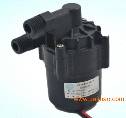 承压式水箱强制循环泵，直流微型管道增压泵，空气能泵