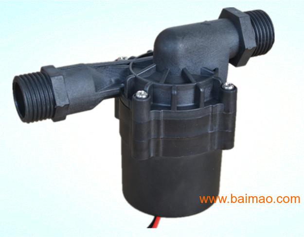承压式水箱强制循环泵，直流微型管道增压泵，空气能泵