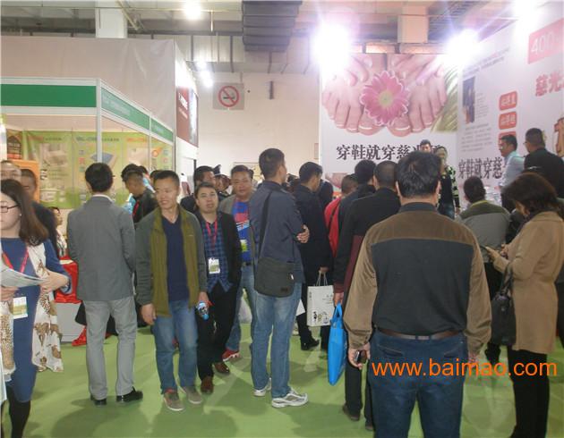2015上海生活电器展