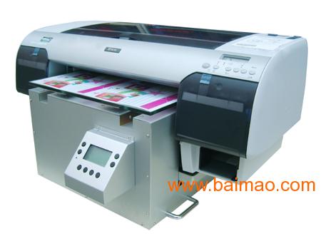 不锈钢产品彩印设备  中科鑫帮打印机