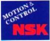 日本NSK圆锥滚子轴承苏州NSK轴承销售商
