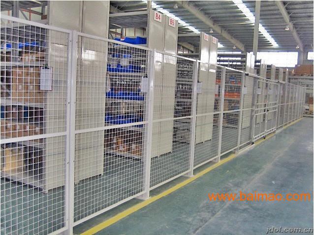 贵州低碳网工厂护栏网、工业园区工厂护栏网价格