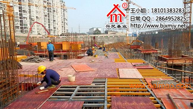 賣家 建築與房地產 施工現場用品 土木工程 >施工划算模板支腳手架