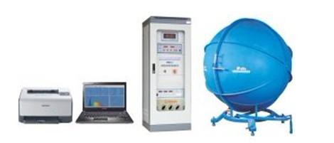 HSP6000光谱分析测试系统