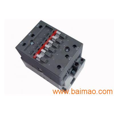 ABB切换电容器用接触器UA63-30-00