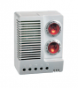 ETF012温湿度控器