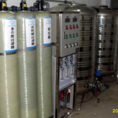 唐山软化水设备厂家纯净水设备厂家