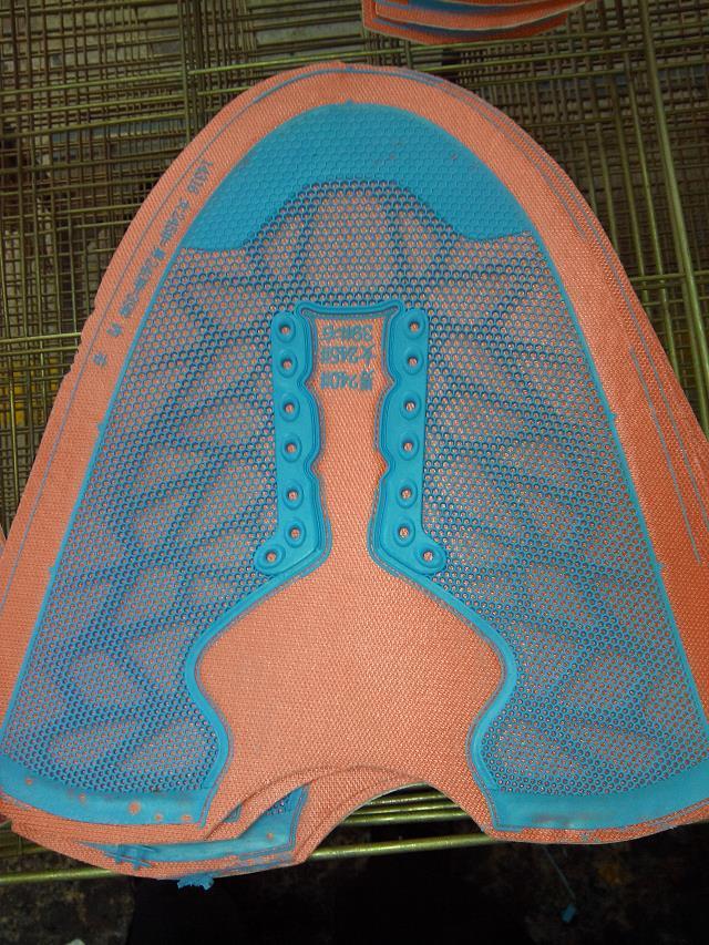 运动鞋kpu鞋面成型机厂家批发供应商