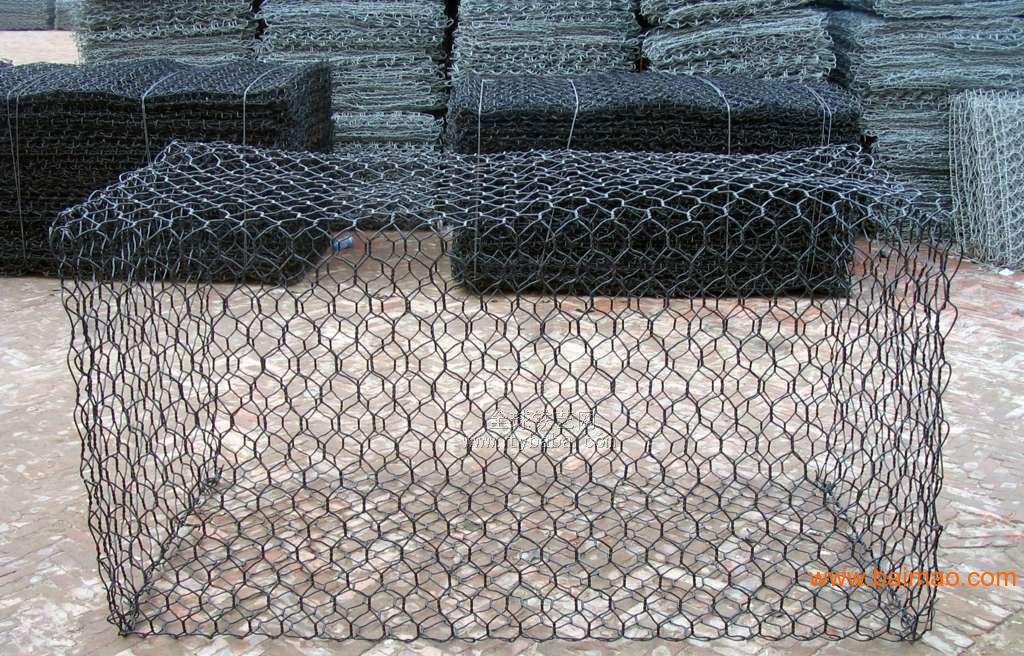河北安平厂家供应石笼网，安**，六角网
