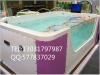 儿童游泳馆设备加盟单面玻璃池组装池拼接池规格厂家