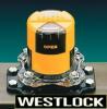 英国Westlock旋转阀门位置监视器