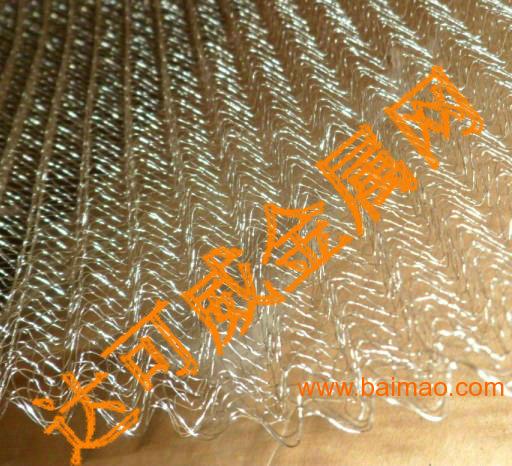 菱形孔钛网/离子膜电解槽钛阳极网