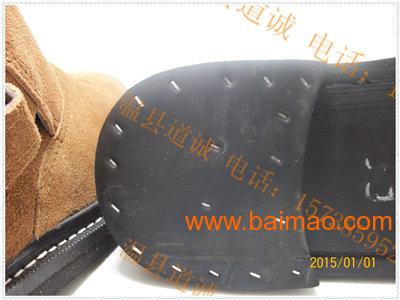 手工钢包头轮胎底防护鞋|钢包头防护鞋厂家批发价格