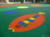 北京幼儿园地面建设 东城幼儿园地面设计