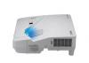 NEC UM301X+3000流明反射超短焦投影机