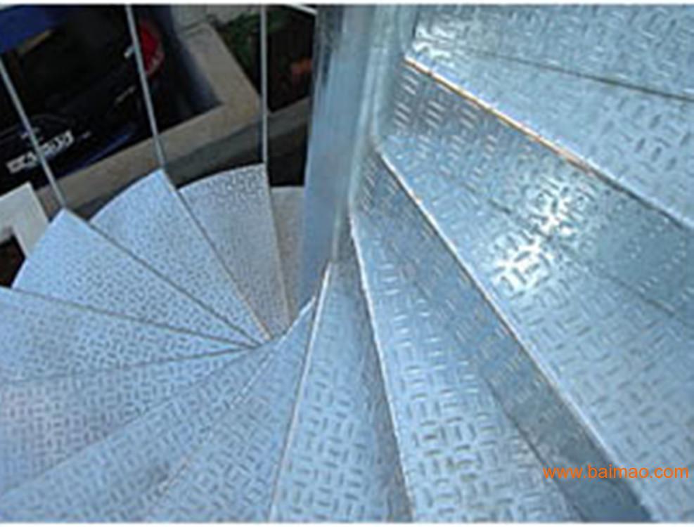 奥昌销售楼梯踏步板 平台钢格板 水沟盖板 低价出售