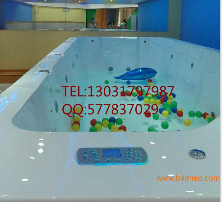 深圳婴儿游泳设备厂家儿童游泳池加盟宝宝洗澡盆设备