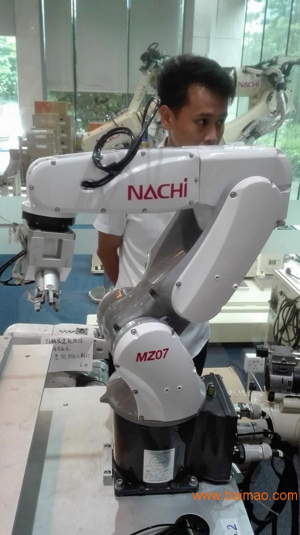 广东工业机器人-自动化机械手-喷涂机器人-焊接机器