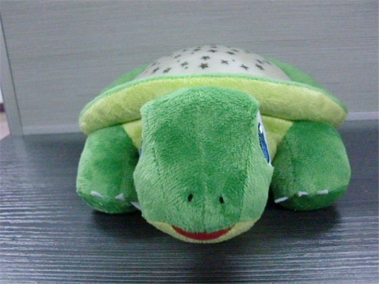 正版小乌龟公仔 乌龟毛绒玩具玩偶 海龟娃娃抱枕靠枕