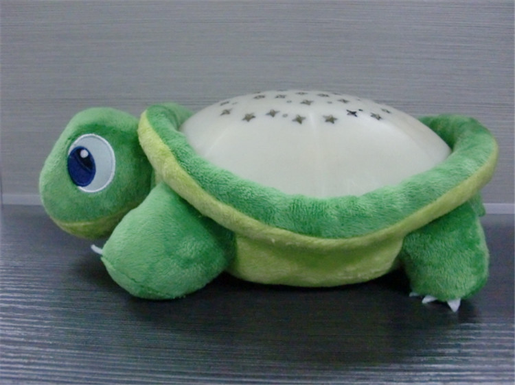 正版小乌龟公仔 乌龟毛绒玩具玩偶 海龟娃娃抱枕靠枕