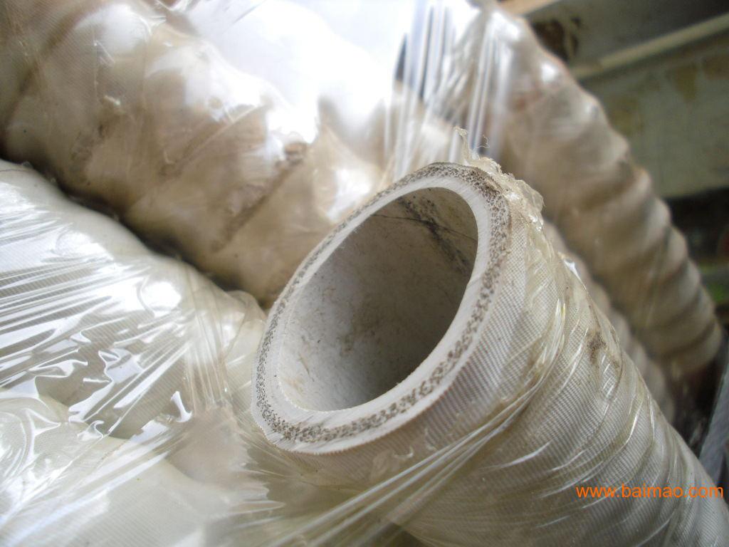 厂家优惠供应白色食品胶管 夹布食品胶管 食品级胶管