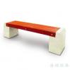 潍坊公园椅厂家休闲椅园林椅公园凳质量好Y-5