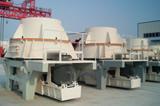 制砂机设备工艺机制砂生产线优势分析
