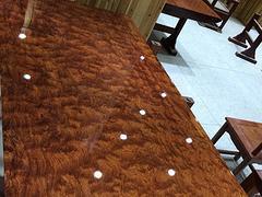 买价位合理的实木大板桌，首要选择木宇轩 实木大板供应