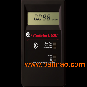 RADALERT100多功能辐射检测仪