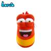 韩国正版爆笑虫子毛绒玩具红色9寸儿童玩具 厂家直销