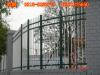供应锌钢护栏|锌钢隔离栅|铁艺护栏|涂塑锌钢护栏