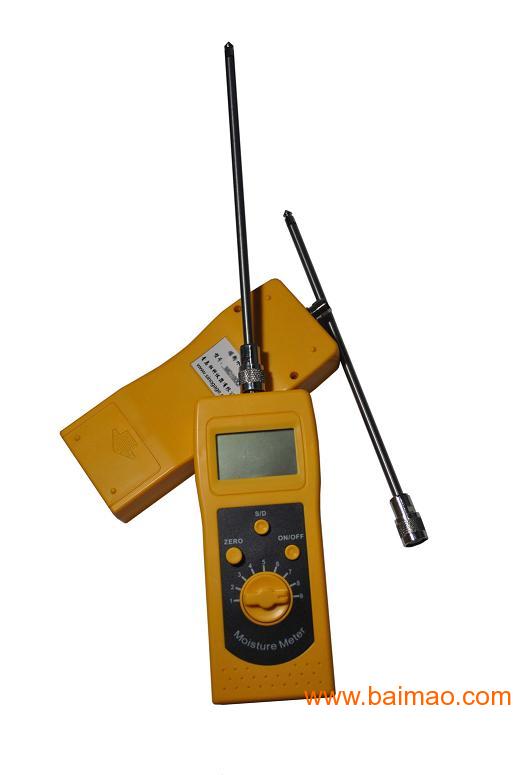 泥沙水分测试仪  型砂含水率检测仪DM300