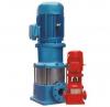 立式多级泵 FGL立式多级离心泵 羊城牌增压泵