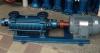 多级离心泵 卧式多级离心泵 D型锅炉供水多级离心泵