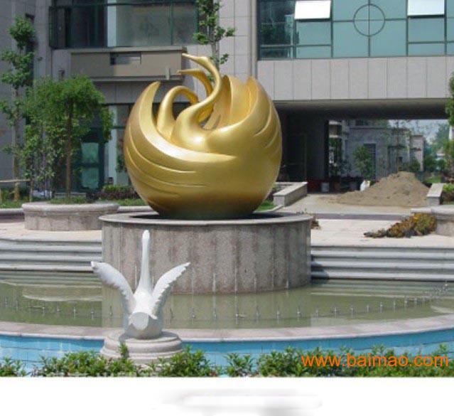 玻璃钢园林景观雕塑玻璃钢城市雕塑玻璃钢小区雕塑订购厂家批发供应商