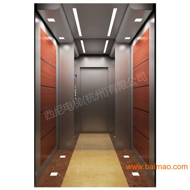 二线国产电梯品牌报价，乘客电梯生产厂家及企业，西尼