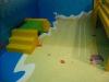 【厂家直销】兰州品质好的塑胶地板：便宜的幼儿园**用地板
