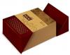 粽子包装盒定做：广州哪有销售实惠的月饼包装盒