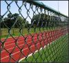 体育场勾花网，体育场护栏网，体育场围栏网