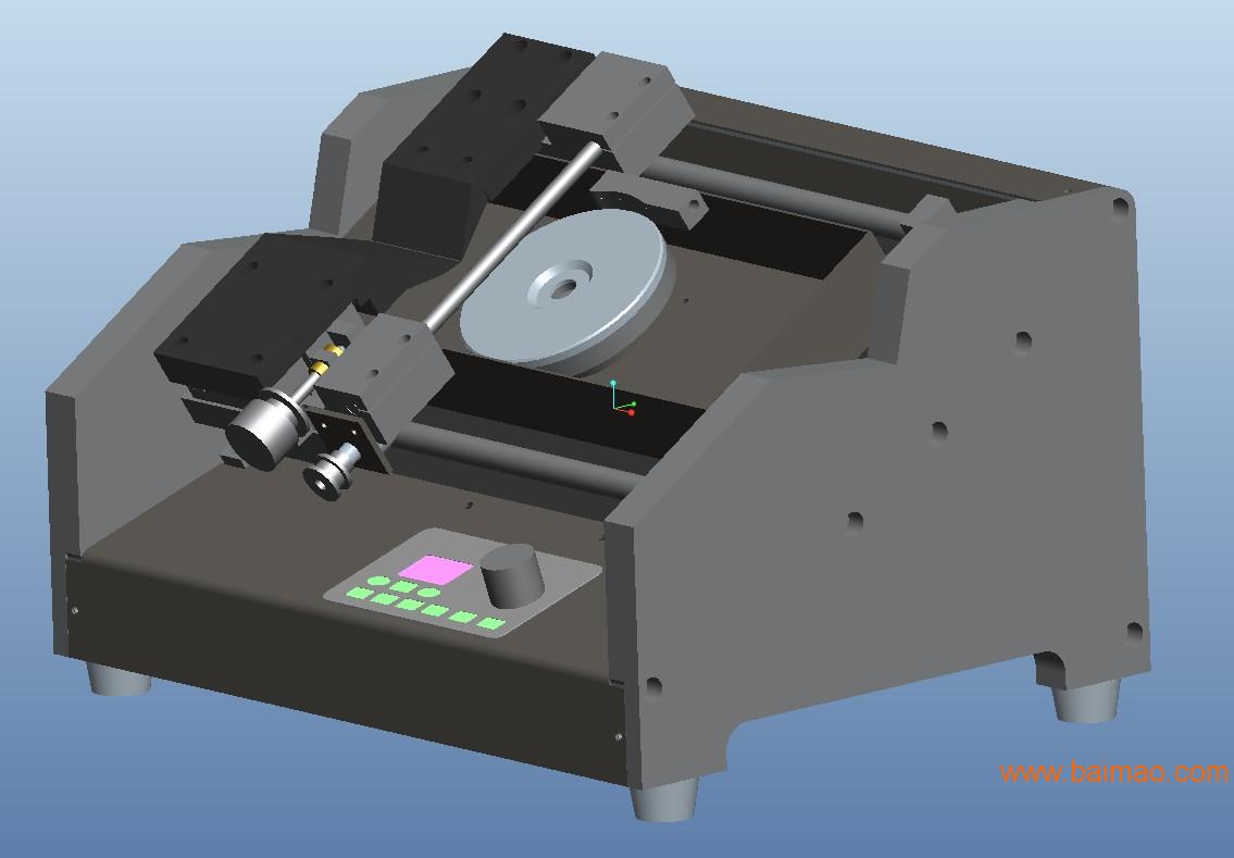 福州新品传统光学倒角机出售——韶关倒角机