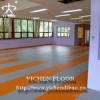 PVC地板翼辰PVC地板塑胶PVC地板PVC卷材地板幼儿园地板